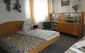 Pension U Kaktusu