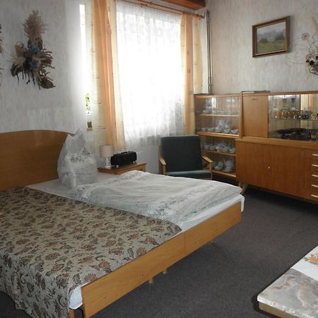 Pension U Kaktusu Karlowe Wary Zewnętrze zdjęcie