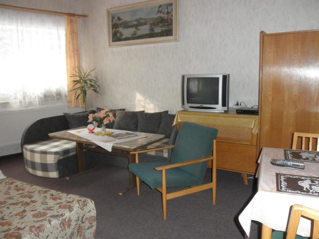 Pension U Kaktusu Karlowe Wary Pokój zdjęcie
